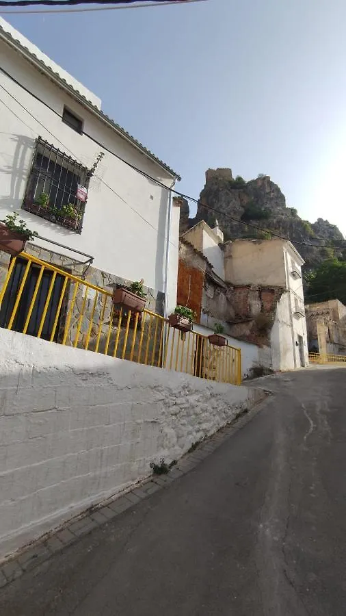 Vakantiehuis Casa Fina Villa Albanchez de Úbeda