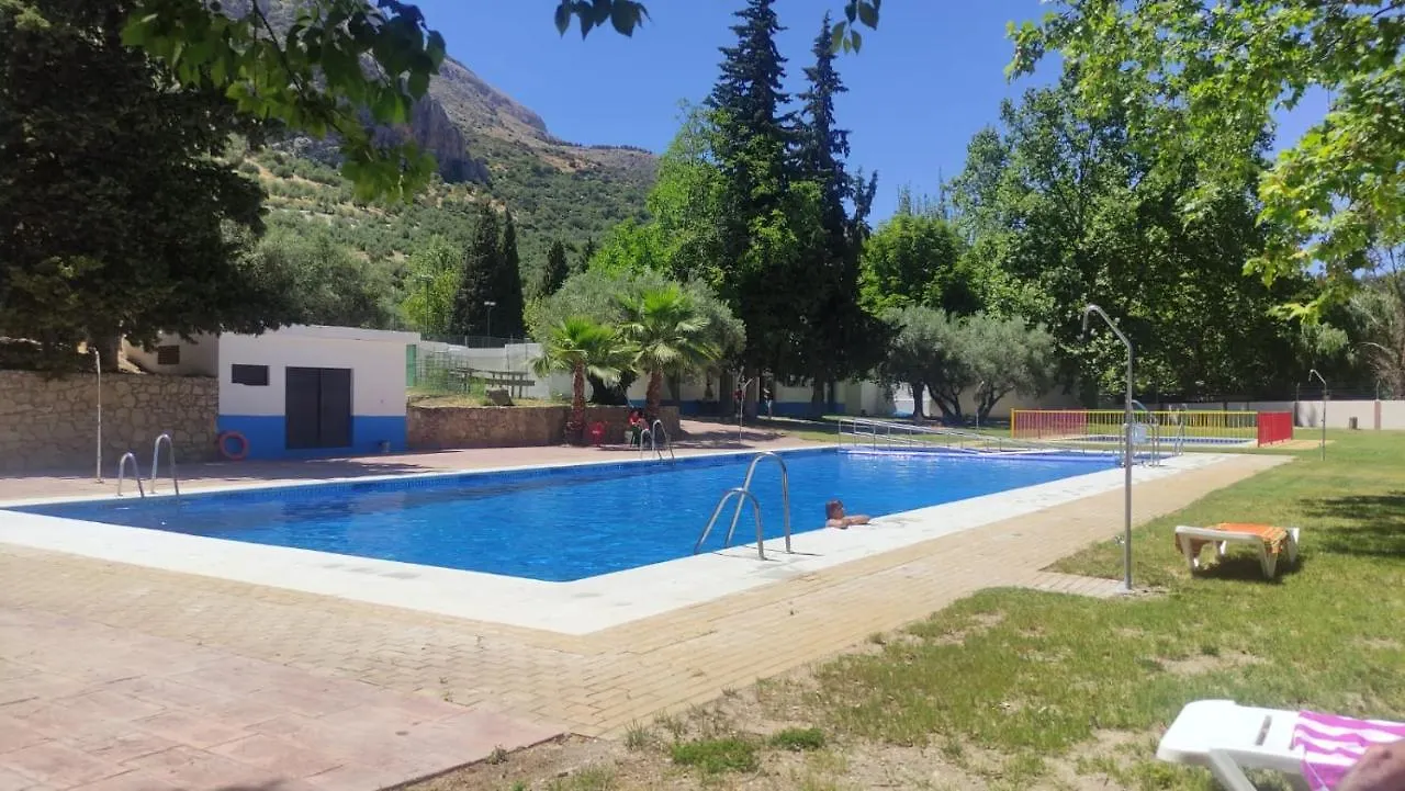 Casa Fina Villa Albanchez de Úbeda 0*,  Spanje