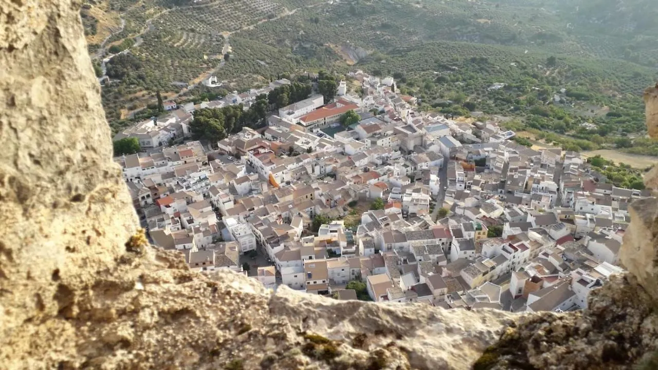 Vakantiehuis Casa Fina Villa Albanchez de Úbeda