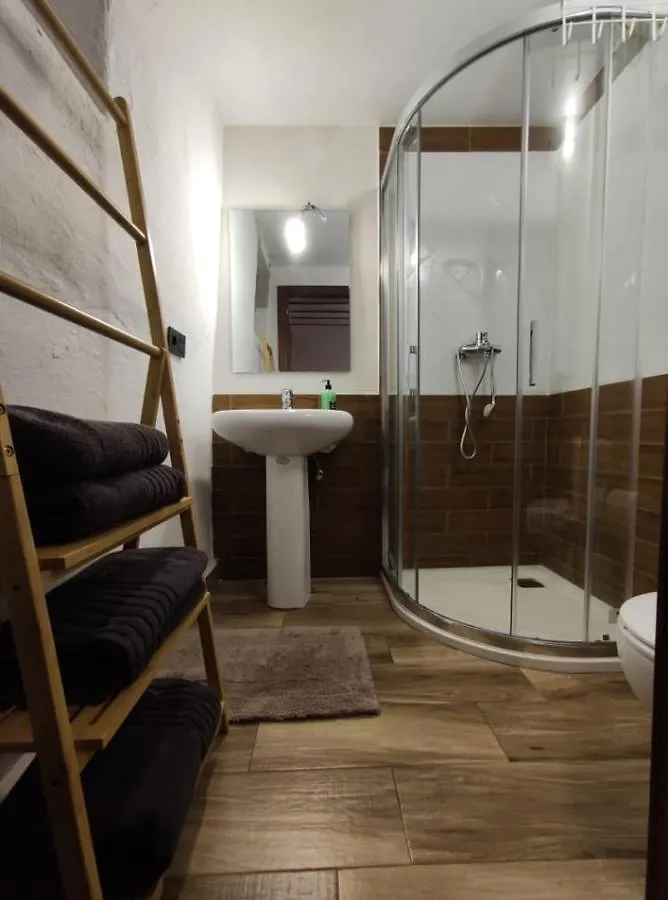 Casa Fina Villa Albanchez de Úbeda 0*,