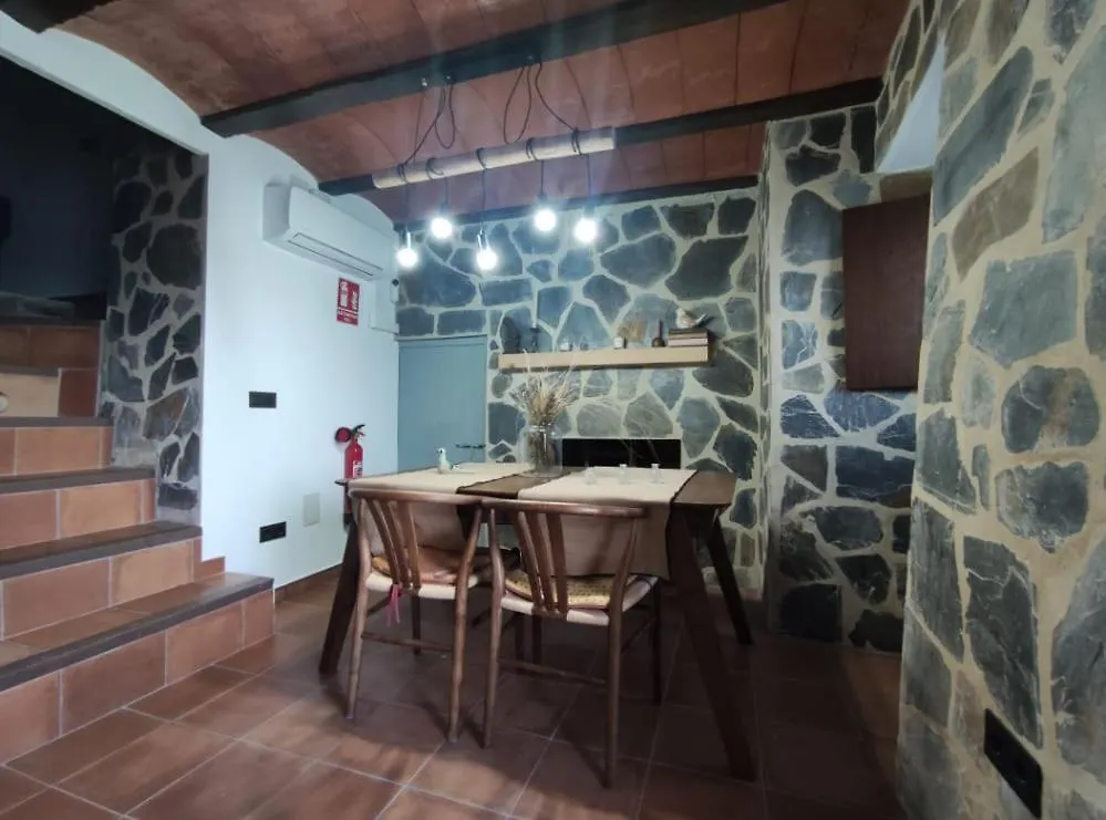 Casa Fina Villa Albanchez de Úbeda 0*,  Spanje