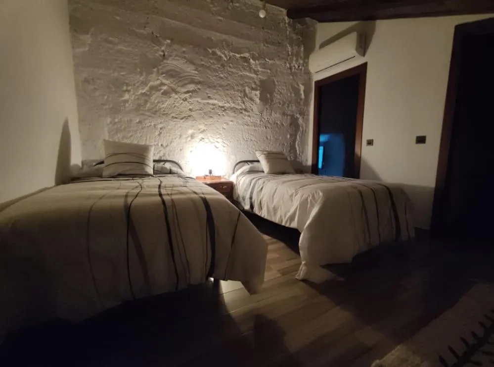 Casa Fina Villa Albanchez de Úbeda