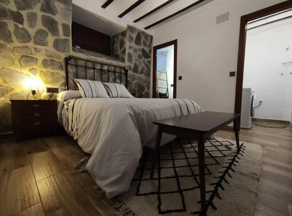Casa Fina Villa Albanchez de Úbeda 0*,  Spanje