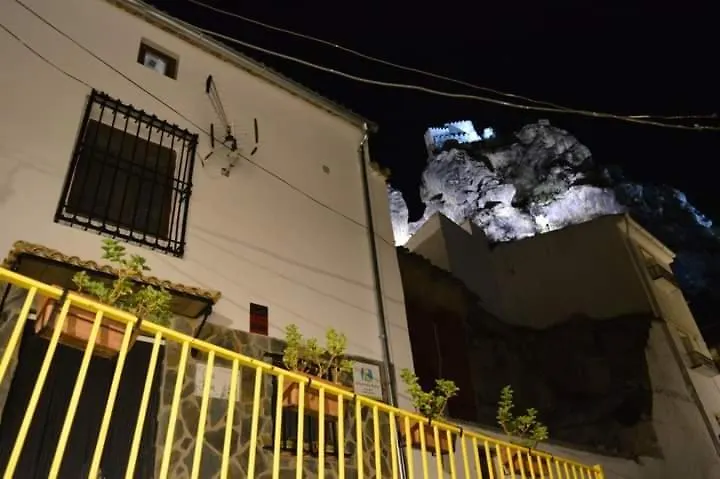 Casa Fina Villa Albanchez de Úbeda