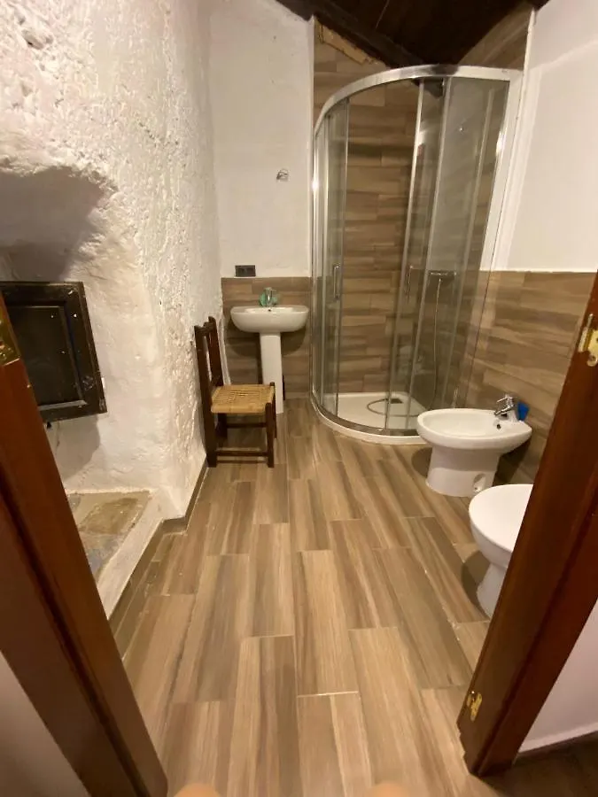 Villa Casa Fina Albanchez de Úbeda