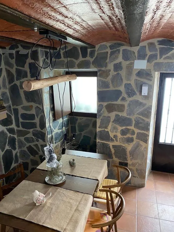 Villa Casa Fina Albanchez de Úbeda