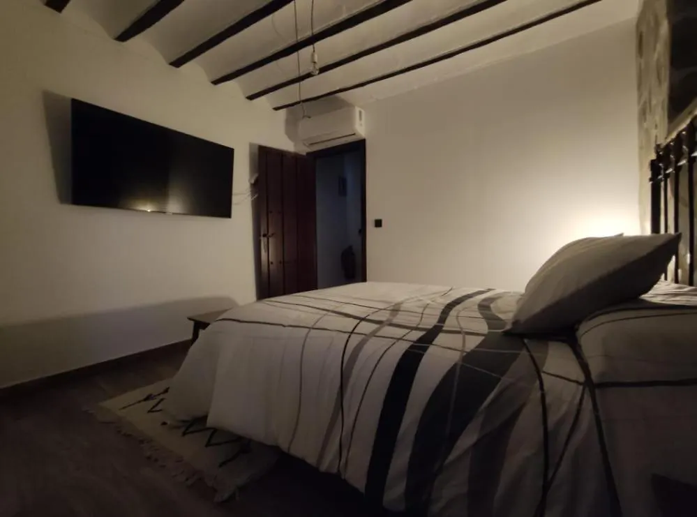 Villa Casa Fina Albanchez de Úbeda 0*,  España