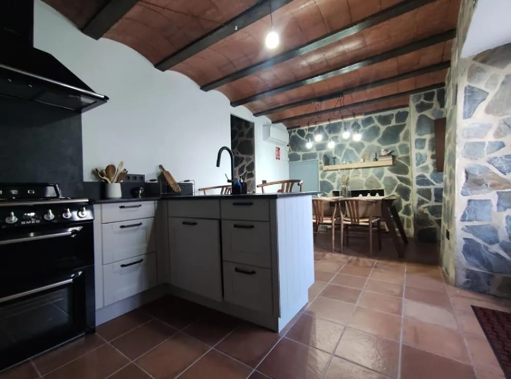 Villa Casa Fina Albanchez de Úbeda