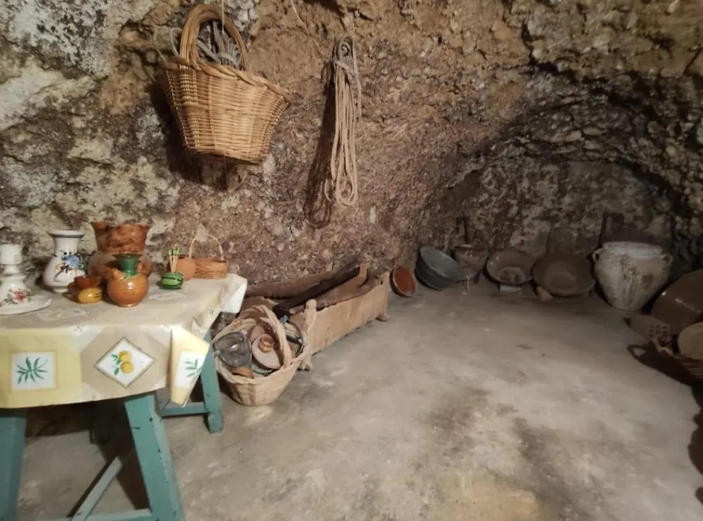Сasa de vacaciones Villa Casa Fina Albanchez de Úbeda