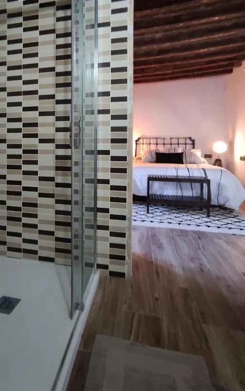 Сasa de vacaciones Villa Casa Fina Albanchez de Úbeda