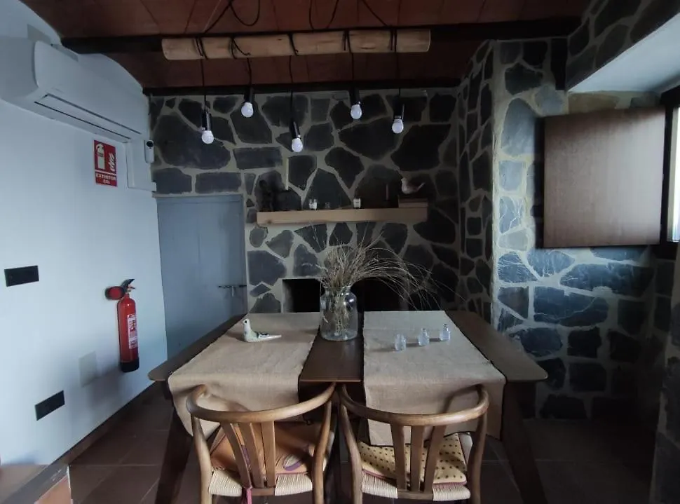 Сasa de vacaciones Villa Casa Fina Albanchez de Úbeda España