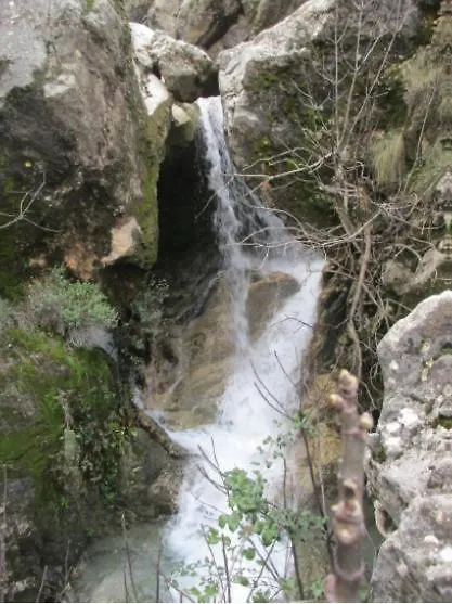 Сasa de vacaciones Villa Casa Fina Albanchez de Úbeda