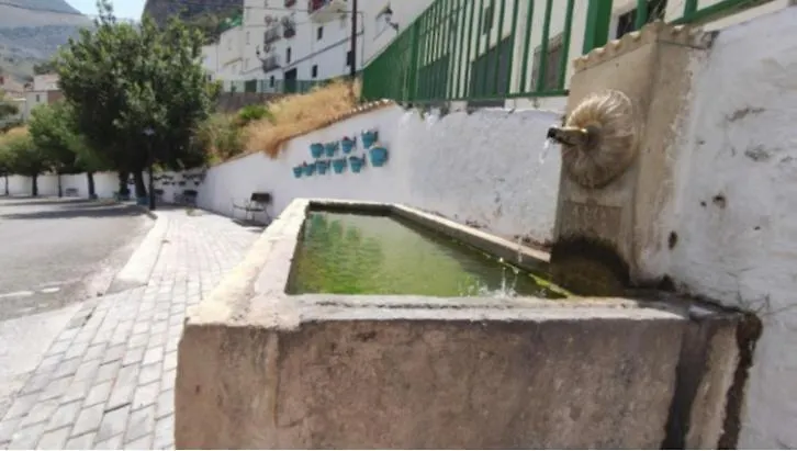 Сasa de vacaciones Villa Casa Fina Albanchez de Úbeda España