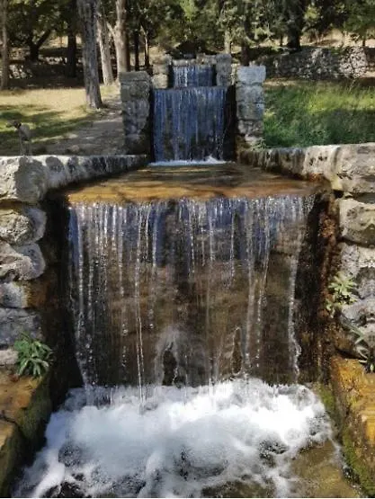 Villa Casa Fina Albanchez de Úbeda España